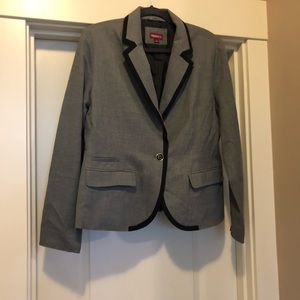 EUC size 16 blazer